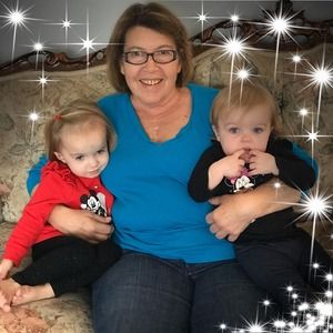 Meet your Posher, Kathleen